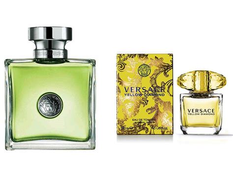 versace dark green perfume|Versace perfume for women green.